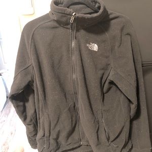 North Face Fleece